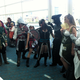 Illustration for article titled The Cosplay of Comic-Con—Day 3: Venti Snake